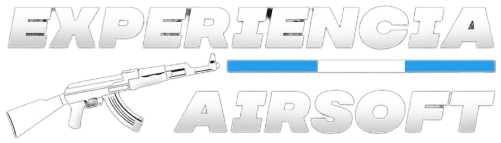 Logo Experiencia Airsoft